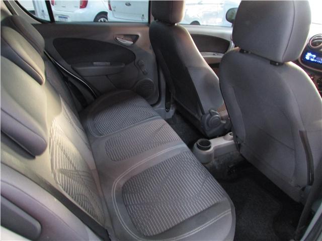 Fiat Palio 1.4 mpi attractive 8v flex 4p manual - Foto 9