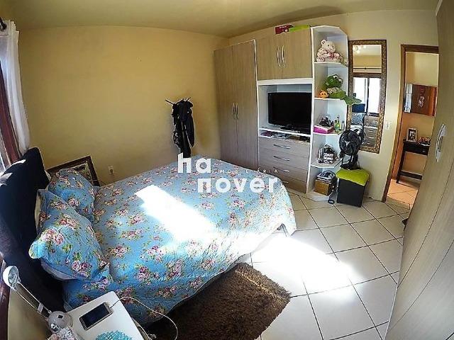 Casa 2 Dormitórios, Lareira, Espaço Gourmet e Piscina - Foto 15