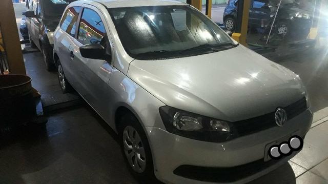 Vende-se veículo