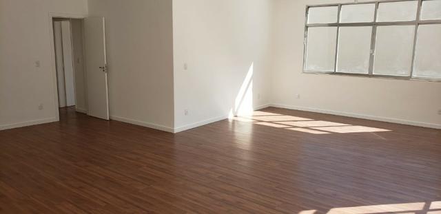 Edifício Elizabeth | Cobertura Linear na Tijuca de 4 quartos com suíte | Real Imóveis RJ - Foto 8