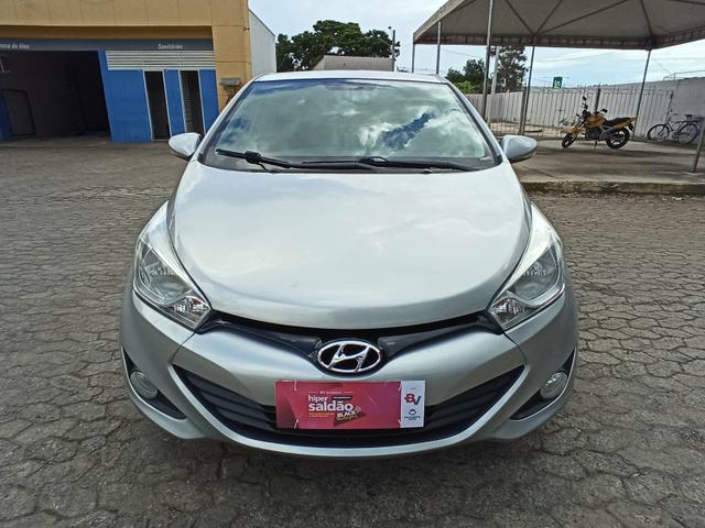 Hyundai HB20 Sedan premium 1.6 automático 2014 impecável, completo, leia o anúncio - Foto 2
