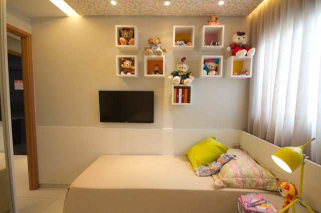Vendo o melhor apartamento com 3 quartos no cordeiro / Caxangá - Pronto para Morar - Foto 2