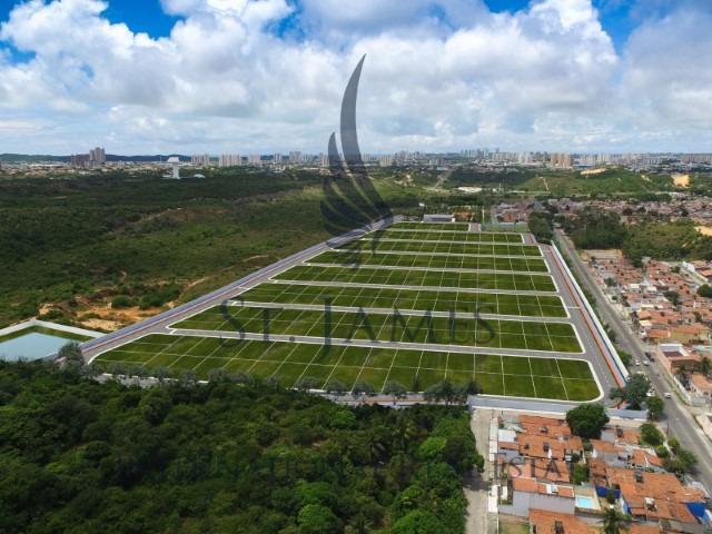 Lote em condomínio horizontal - Foto 6