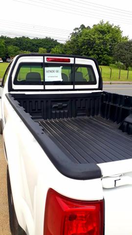 S10 Pick-Up 2016 - LS 2.8 TDI 4 x 4 Diesel - Câmbio Mecânico - Foto 2