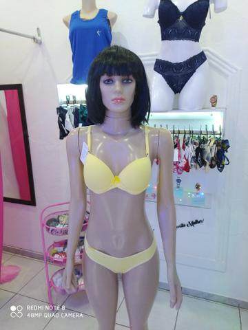 Lingeries - Foto 6