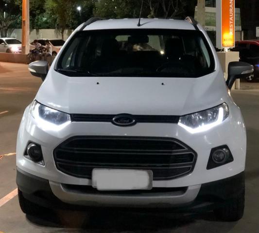 Ecosport Freestyle 2015 - Foto 7
