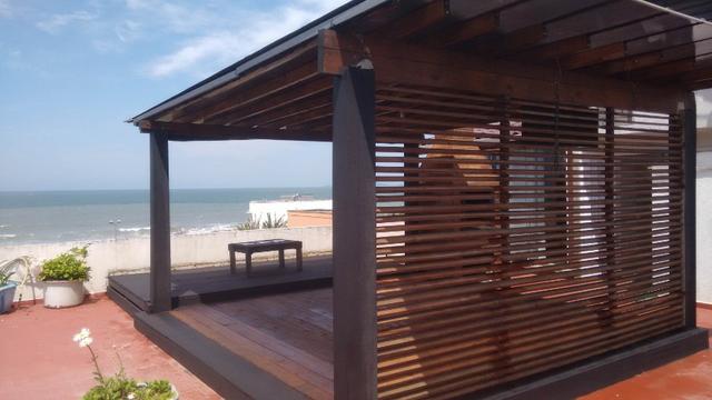 Alugo Casa Na Praia de Itapoá-SC Mês De Março Até 10 Pessoas R$300 - Foto 6