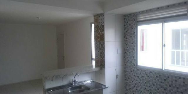 Apartamento Recanto Belo - Foto 10