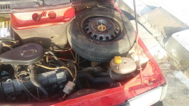 Vendo Fiat Uno Premio - Urgente - Motivo Viagem - Foto 4