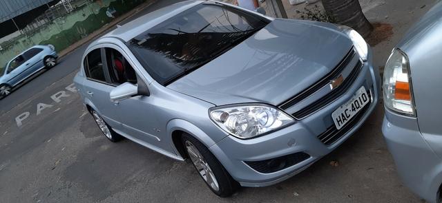 Vectra Elite