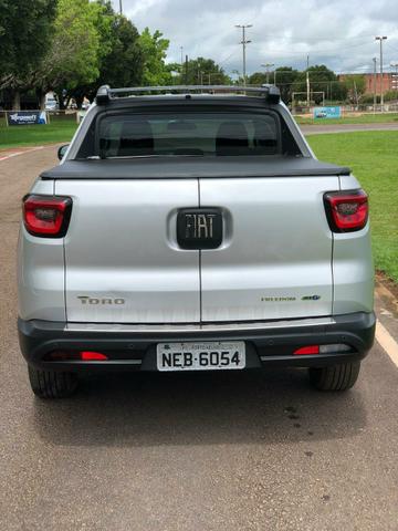 Fiat toro 1.8 flex freedom - Foto 7