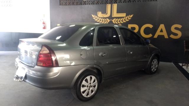 Corsa Sedan 1.4 Premium - Foto 2