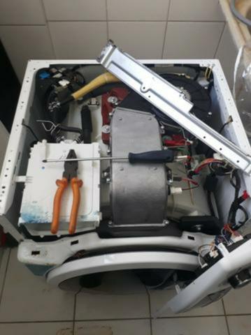 Conserto em geladeira máquina de lavar - Foto 3