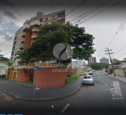 Apartamento à venda com 3 dormitórios em Jardim brasil, Campinas cod:AP004893 - Foto 2