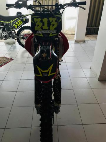 Crf250r - Foto 2