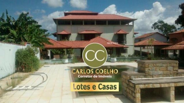 G Cód 135 Espetacular Mansão em Araruama Rj bem localizada