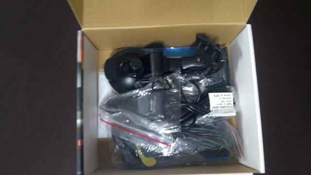 GPS Tracker TV touchscreen 4.3 - Foto 4