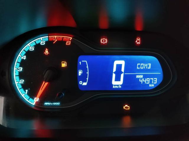 Chevrolet prisma - 2016/2016 - 1.4 ltz 8v flez 4p - Foto 3