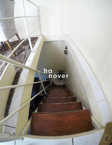 Casa 2 Dormitórios, Lareira, Espaço Gourmet e Piscina - Foto 8