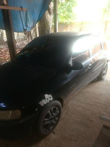 Vendo celta super motor 1.4 - Foto 2