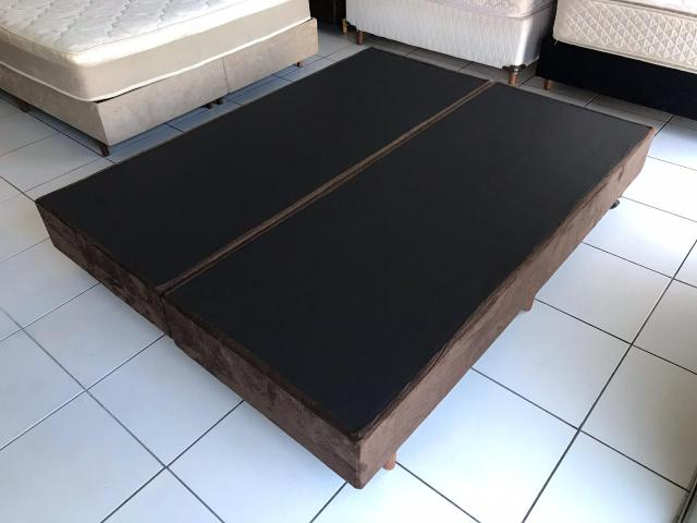 Base box Queen SIZE - entregamos hoje