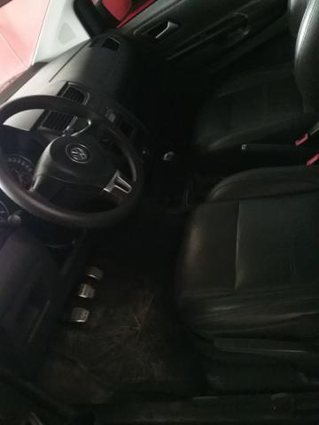 Volkswagen Cross Fox Gi MI 1.6 2012/2012 completo - Foto 5