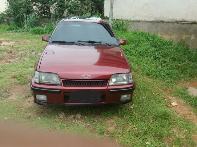 Kadett GSI 2.0 1993