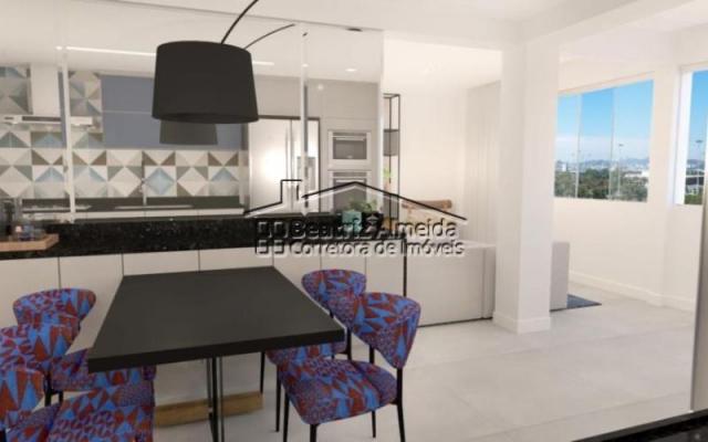 Lindo AP na Gloria (todo reformado), 2 qts suites, área de serviço - Foto 6