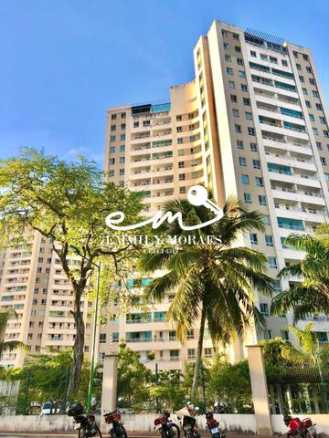 VENDO no Villa Park Apto de 3/4 (1 suíte) - Andar alto - 69m² - Em Neópolis - VP3237 - Foto 9