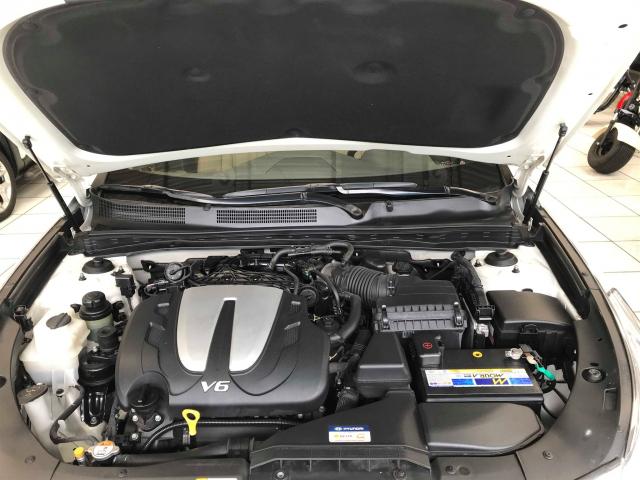 AZERA 2014/2015 3.0 MPFI GLS V6 24V GASOLINA 4P AUTOMÁTICO - Foto 10