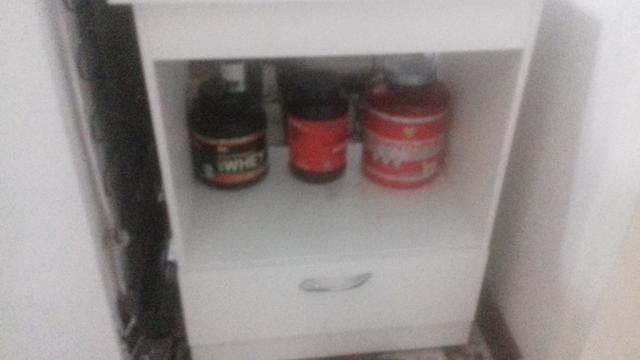Fogão cook top novo com balcão - Foto 3