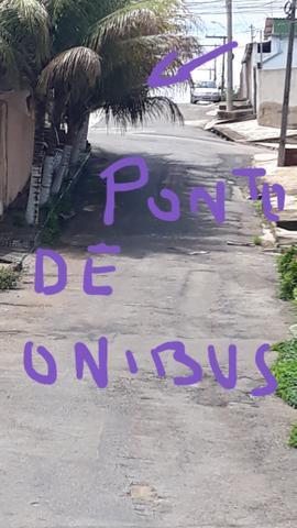 Kitnet Anápolis livre de iptu internet água luz