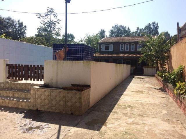 Sobradão em mongagua lote inteiro (rogerio) - Foto 11