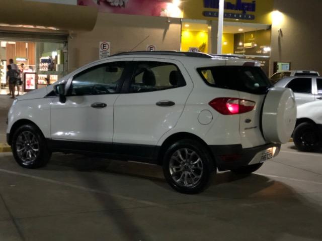 Ecosport Freestyle 2015 - Foto 4