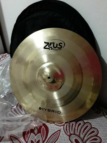 Prato Ride zeus Híbrid 20 novo 550,00 - Foto 3