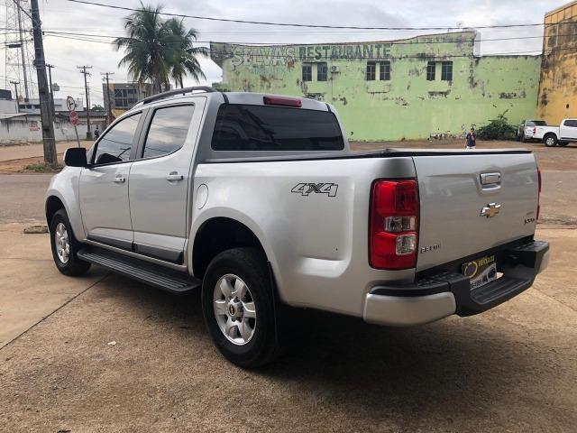 Chevrolet - S10 LT 4X4 - Foto 4