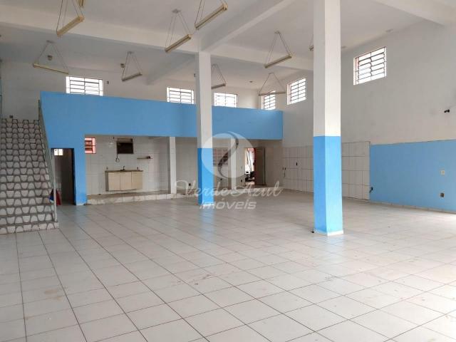 Loja comercial à venda em Jardim terras de santo antônio, Hortolândia cod:SL005922