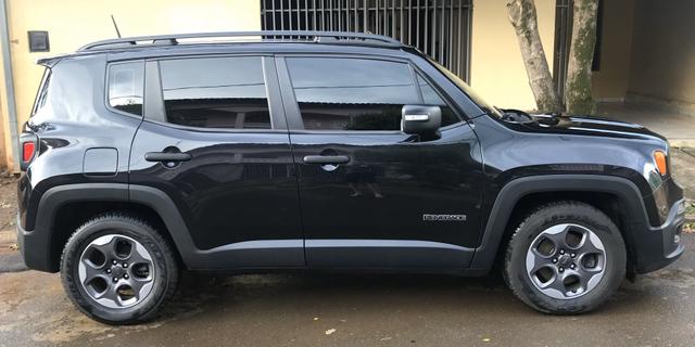 Jeep Renegade - Foto 2