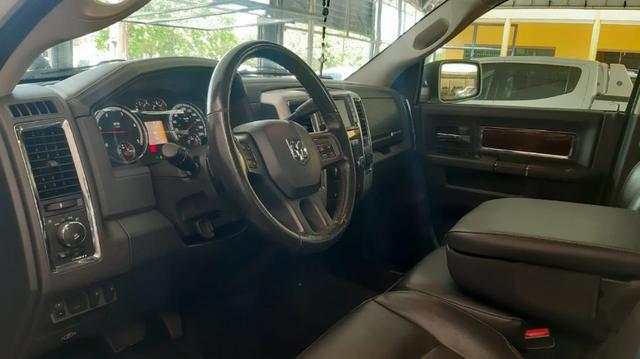 Dodge Ram Laramie 2012/2012 - 110.000km - 137.900,00 - Foto 16