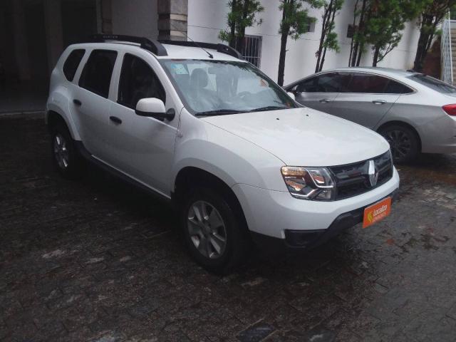 DUSTER 2018/2018 1.6 16V SCE FLEX EXPRESSION MANUAL - Foto 4