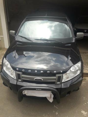 Ecosport Top de linha