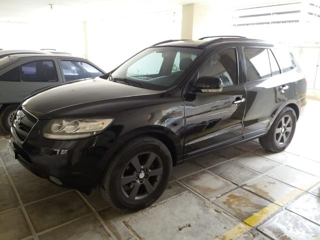 Santa fé 2009 2.7 v6 4wd nova extra conservada - Foto 2
