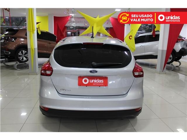 Ford Focus 1.6 se 16v flex 4p manual - Foto 6