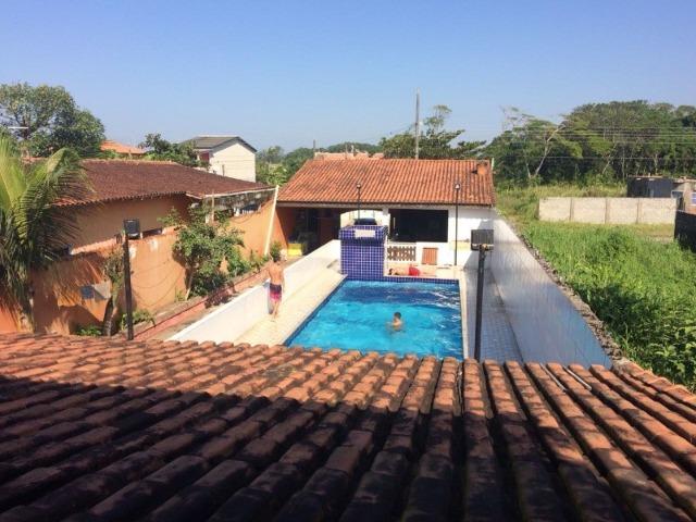 Sobradão em mongagua lote inteiro (rogerio) - Foto 8