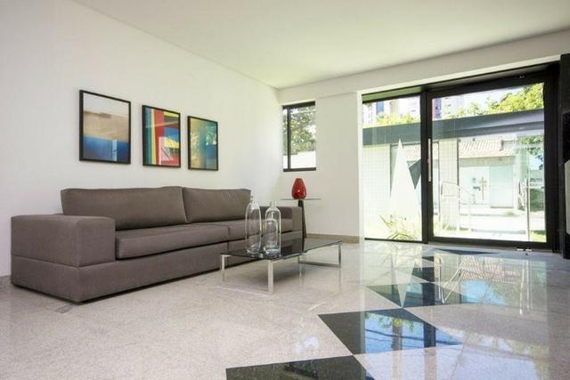 (L)Sua chance de morar a poucos metros do mar 1 quarto 39.77 m² 1 vaga - Foto 4