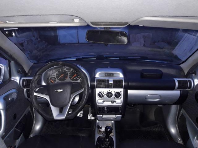 Corsa wind 2001 - Foto 5