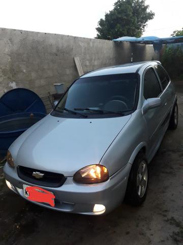 Corsa wind 2001