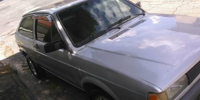 Vendo carro gol - Foto 9