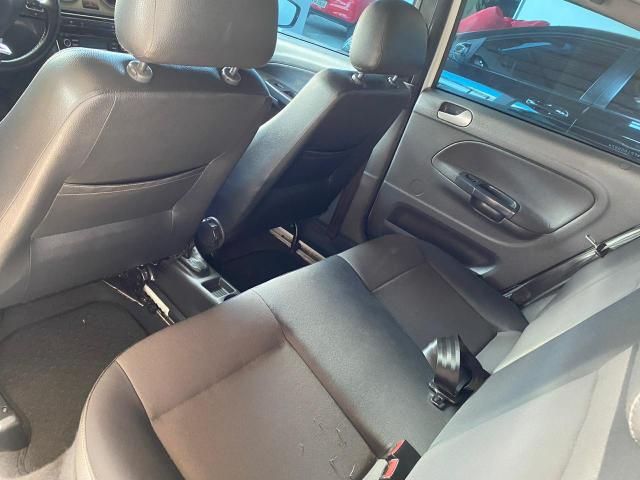 VW - GOL 1.6 HALLYE 2015 completo - Foto 7