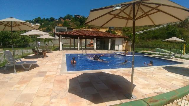 Conj Residencial Yapoatan - Dois Carneiros - Foto 2